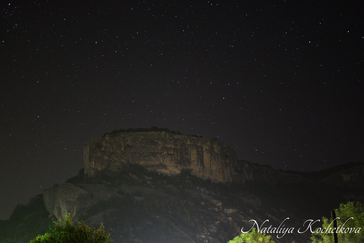 Природа Крыма - Amazing Cosmea
