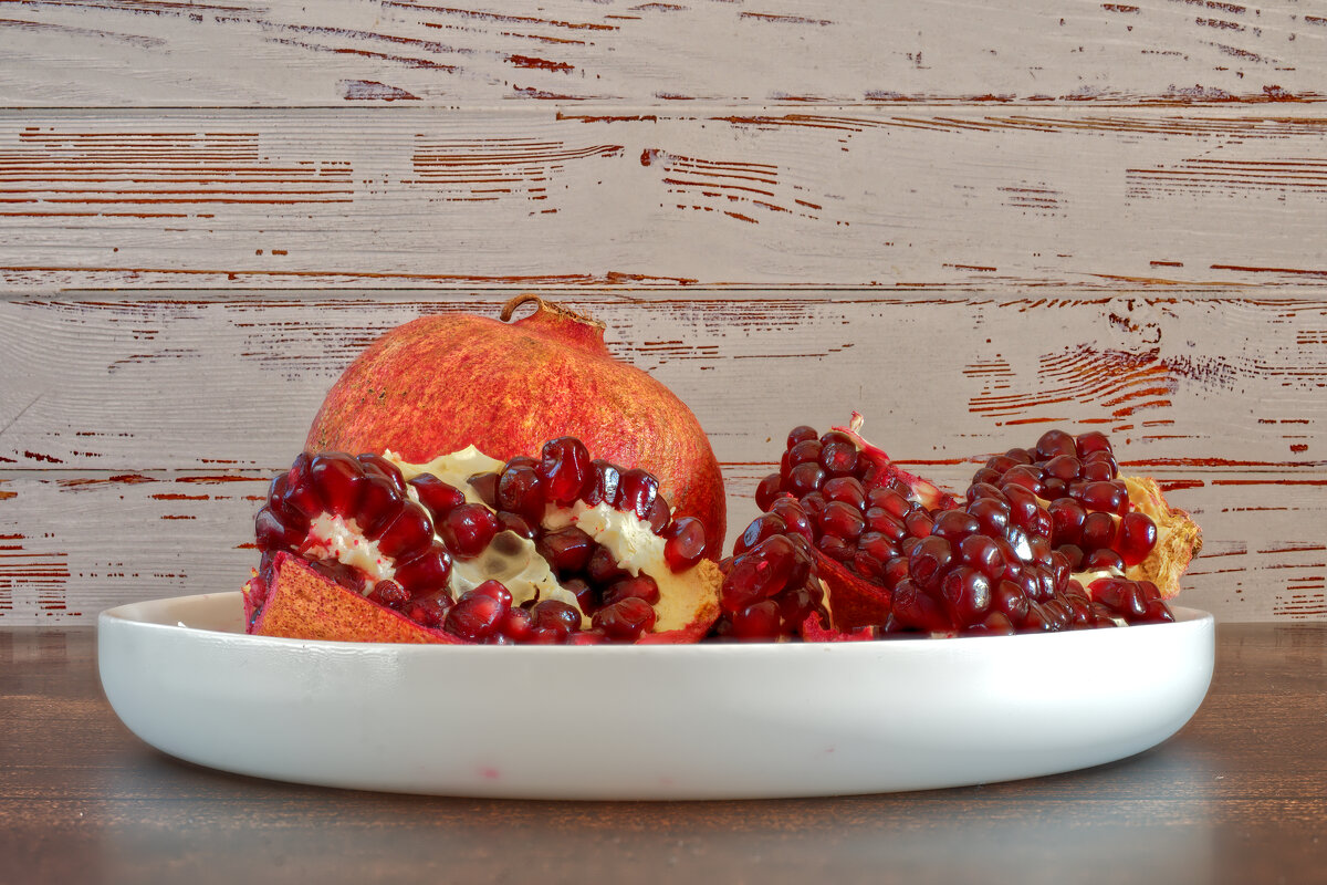 Гранат - Jakob Dick