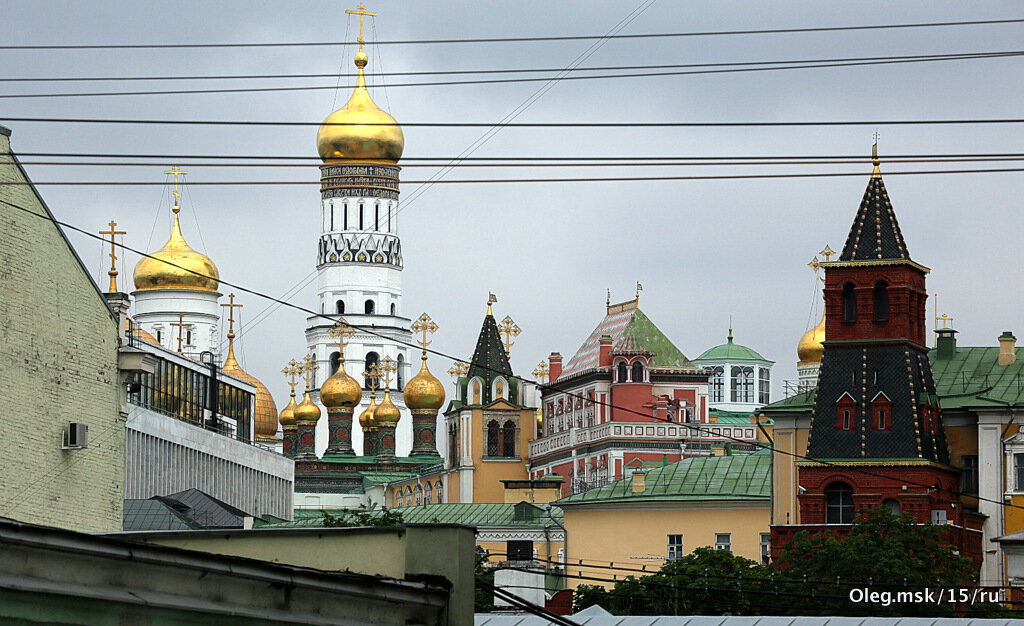 миражи - Олег Лукьянов