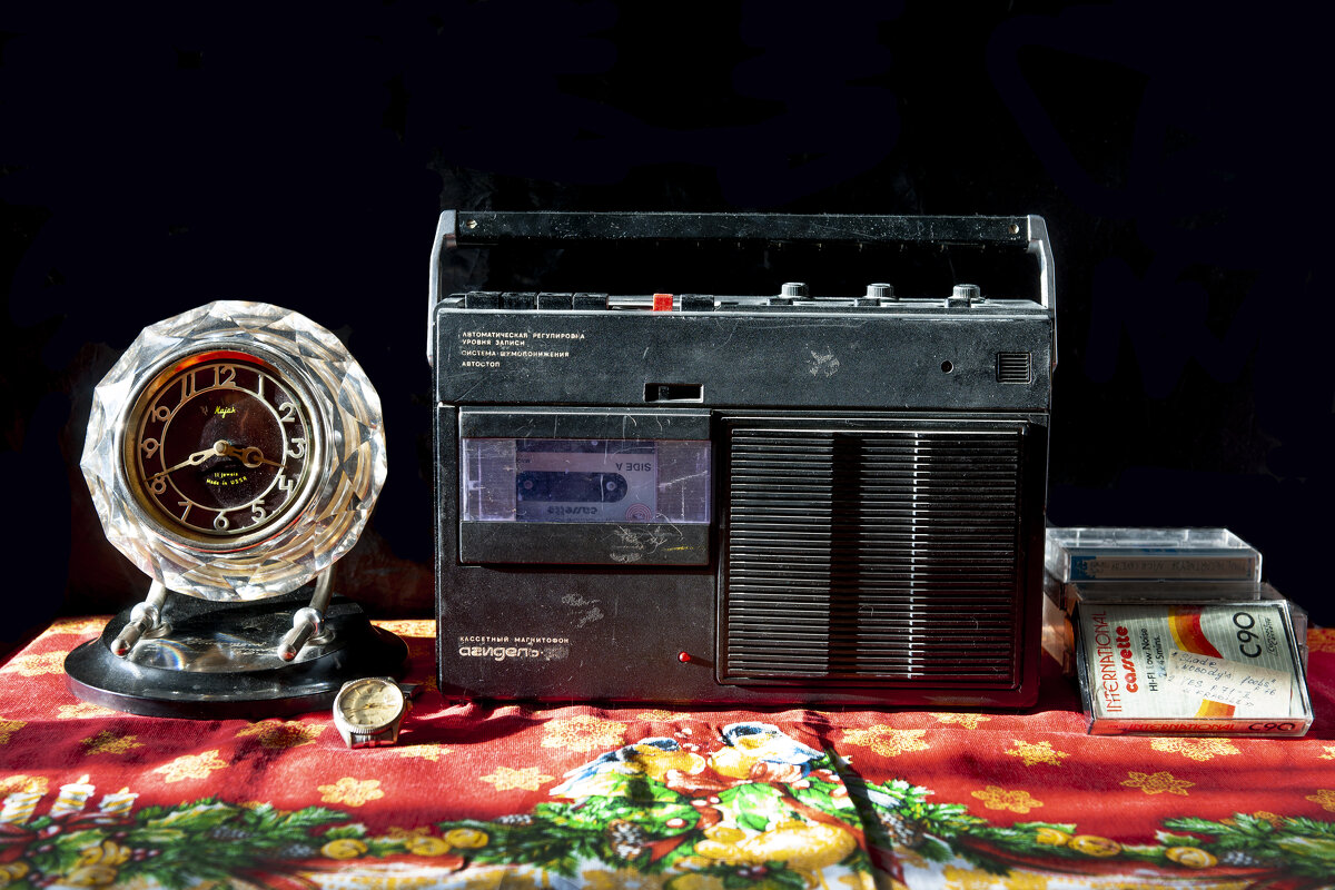 Наше ретро - Константин Вавшко