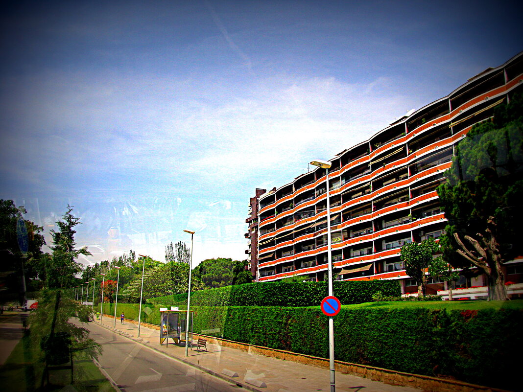 Барселона. - Владимир Драгунский