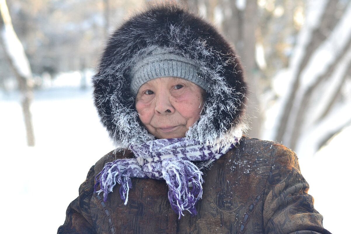 -35 не повод  лишить себя прогулки. - Михаил. 
