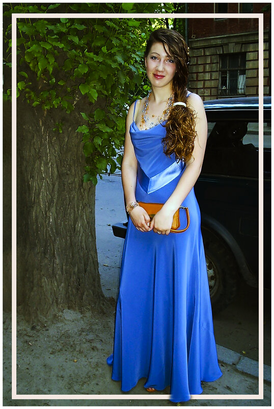 НАСТЮША - Владимир Кроливец