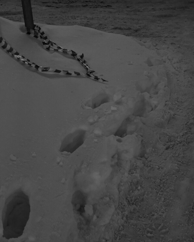 Мир иной - Сергей Матвеенко