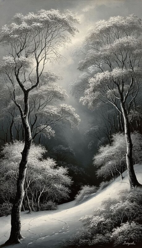 Следы невиданных зверей - Георгий Пичугин