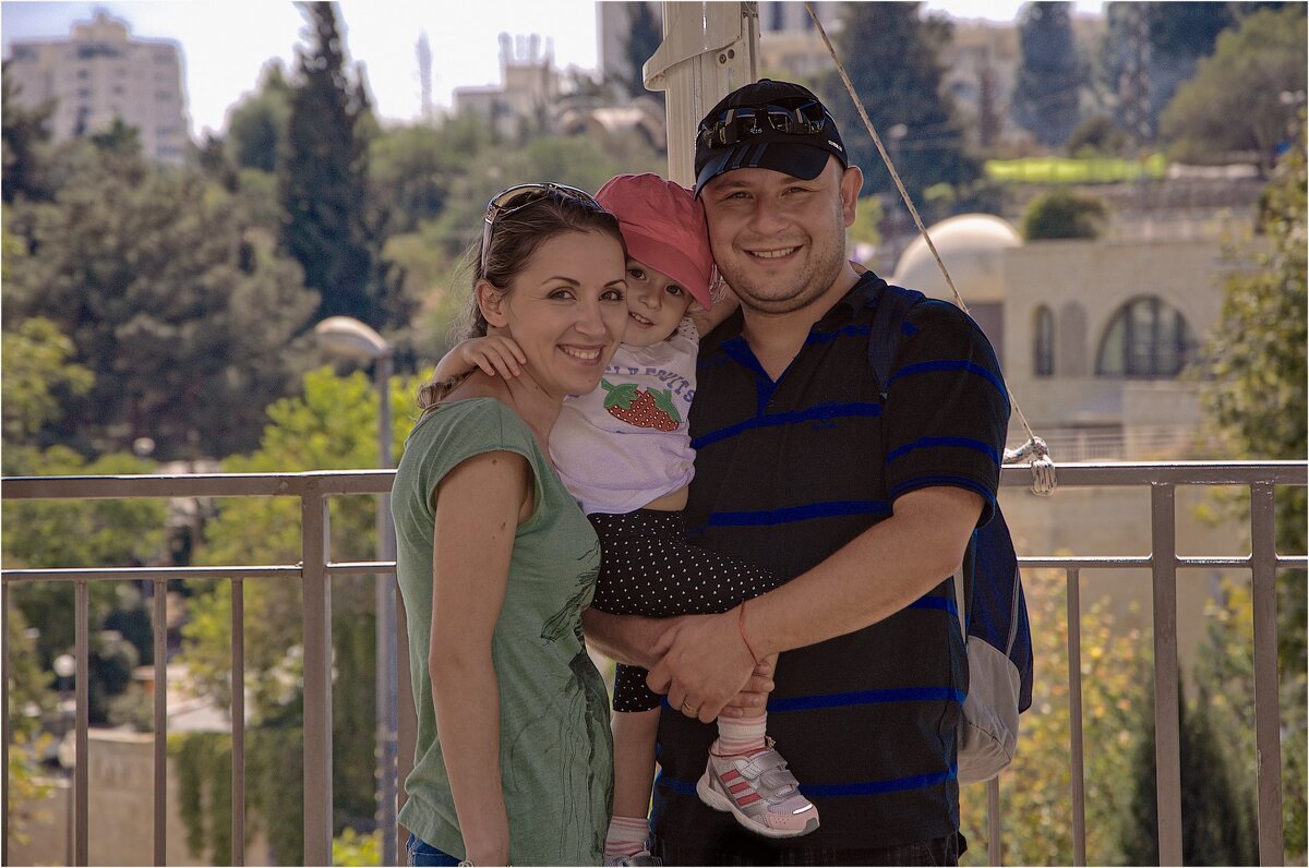 Иерусалим  2012г - ujgcvbif 