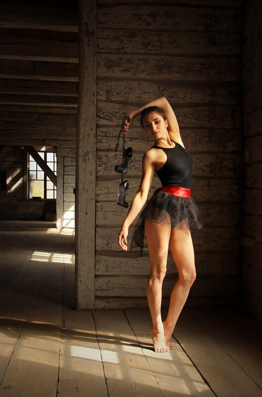 ... - Алена Уколова