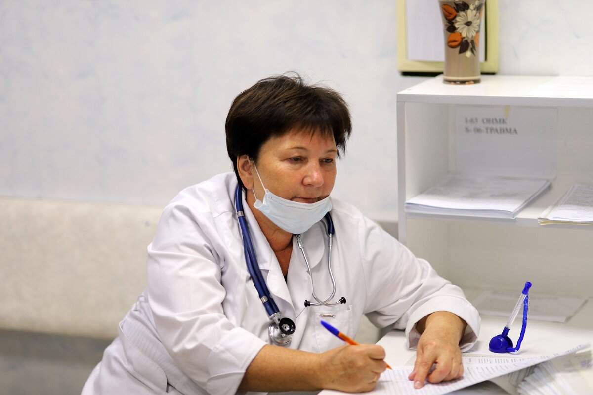 GS - Андрей Л. В.