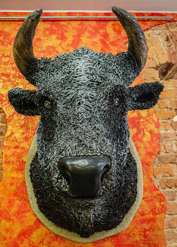 И макароны вход пошли! - Ирина Соловьёва