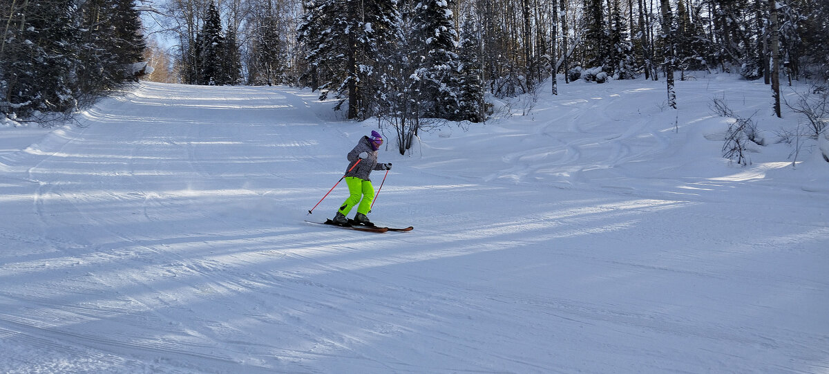 Спуск - Радмир Арсеньев