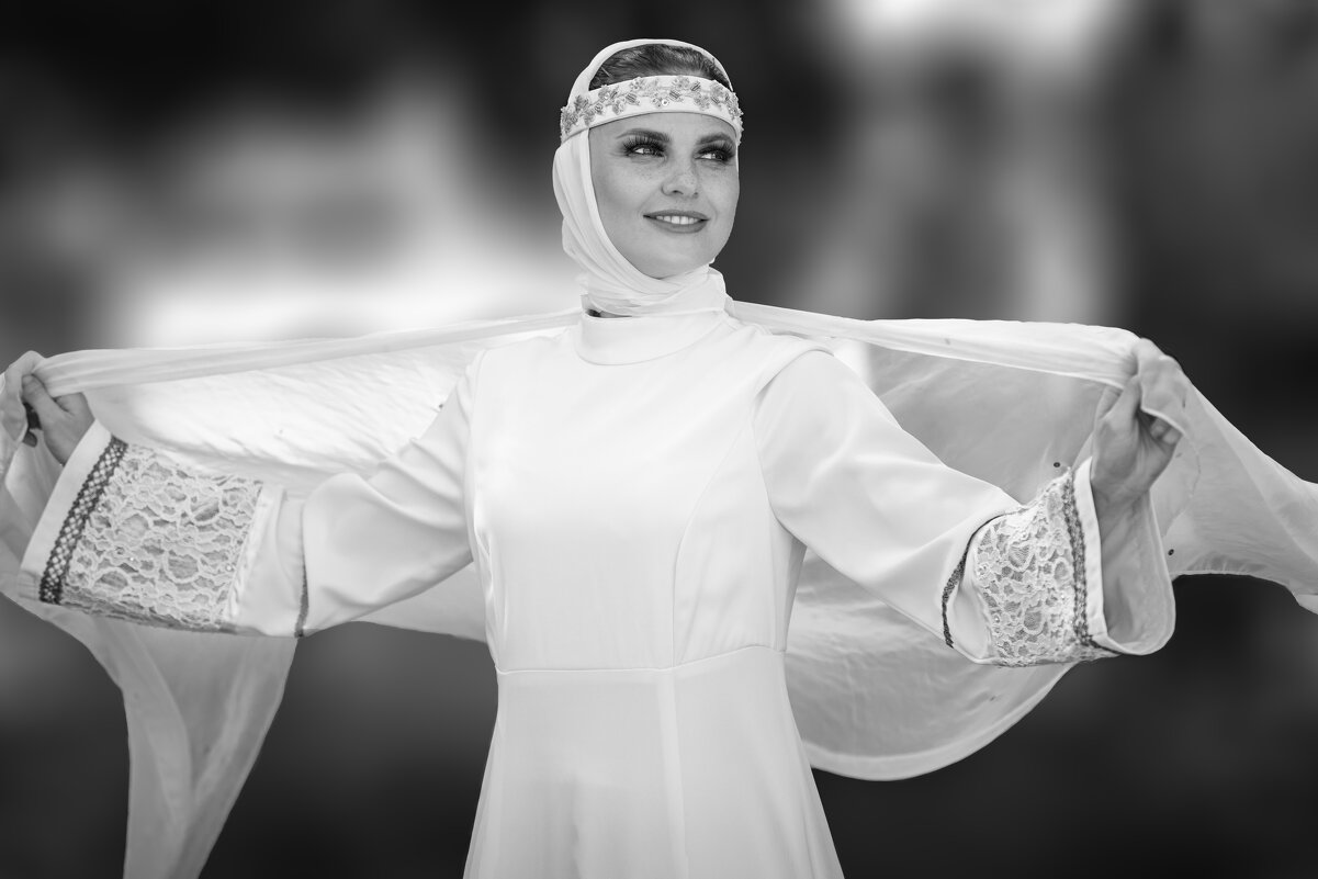 Один из летних дней . - Олег Чернышев