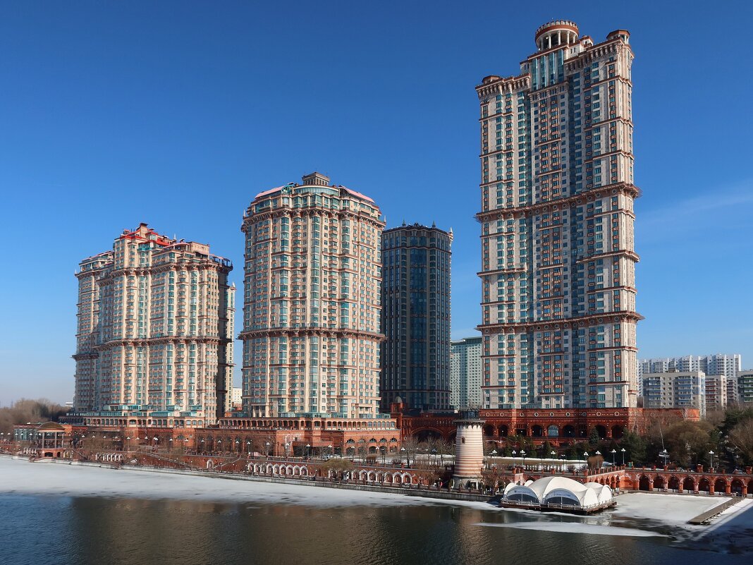 "Алые паруса" - Дмитрий И_