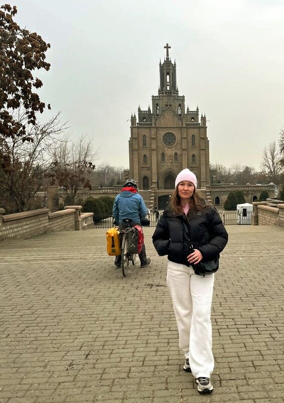 Ташкет - Георгиевич 