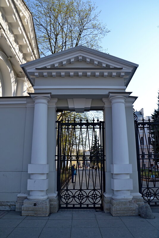 ПИТЕР, по Невскому пешком. - Виктор Осипчук