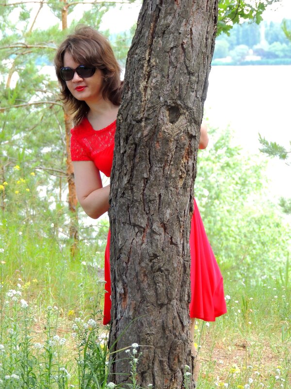 Лето - Андрей Л. В.