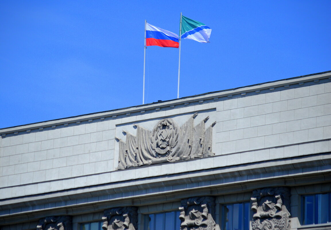 Наши символы - Татьяна Лютаева