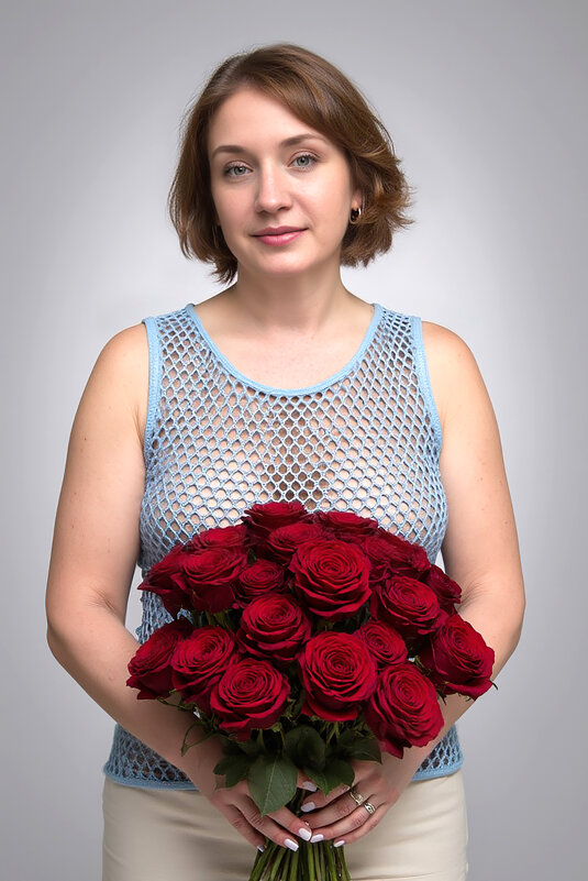 ** - Dmitry Alekseevich