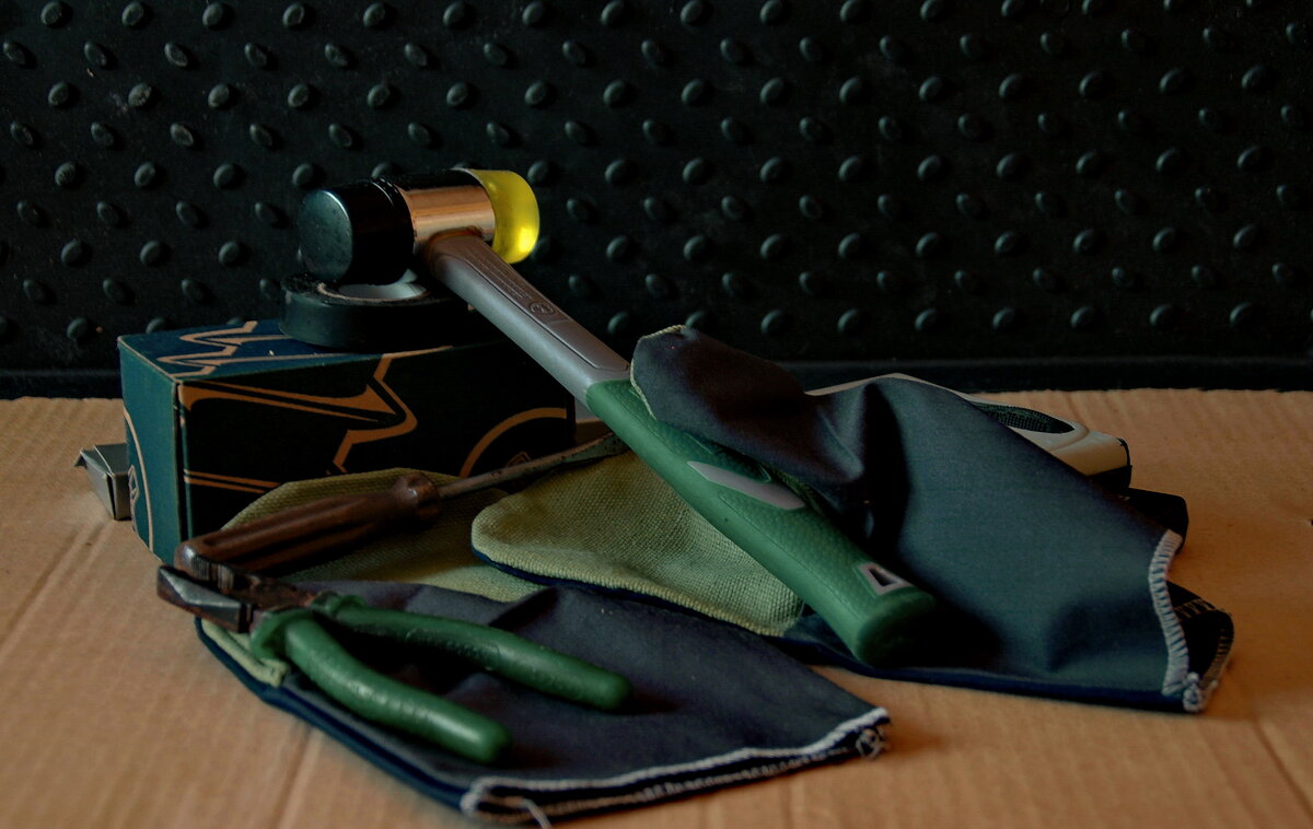 Минимальный набор - Елена Пономарева