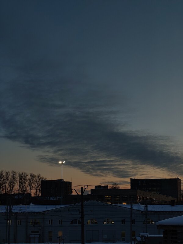 Утро!) - Андрей 