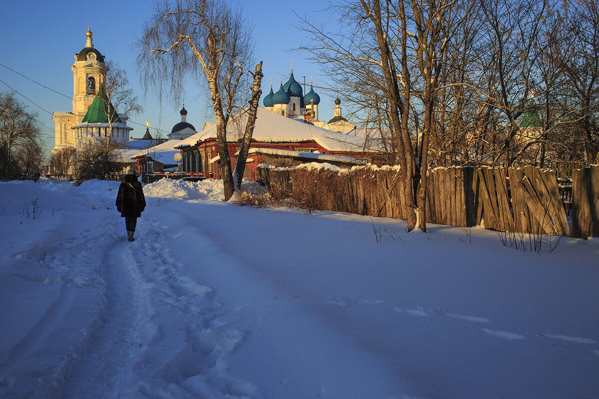 Высоцкий мужской монастырь - Владимир Гришин Высоцкий мужской монастырь - Владимир Гришин