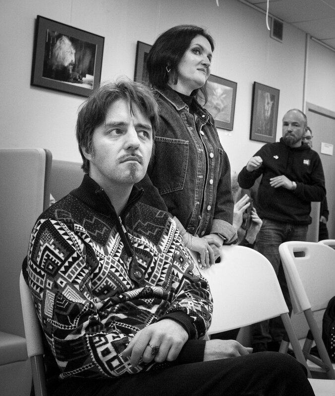 *** - Николай Галкин 