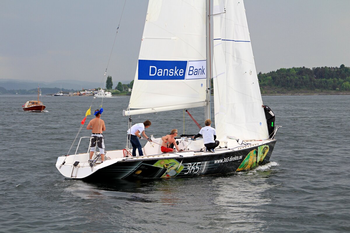 Поймать ветер - В.И 