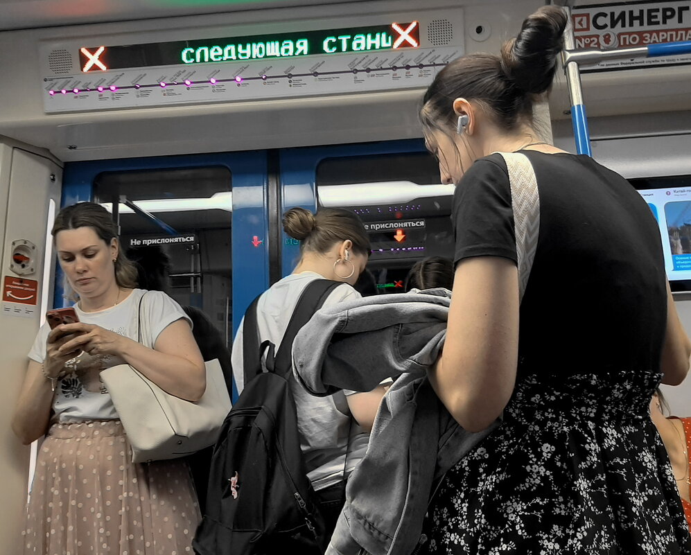 *** - Владимир Захаров