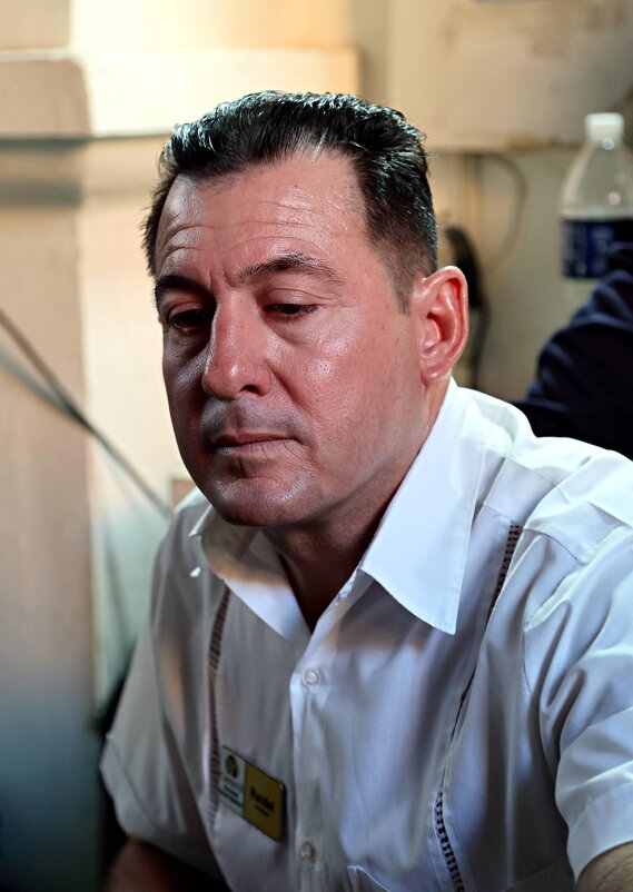 Портрет - Александра Николаева Портрет - Александра Николаева