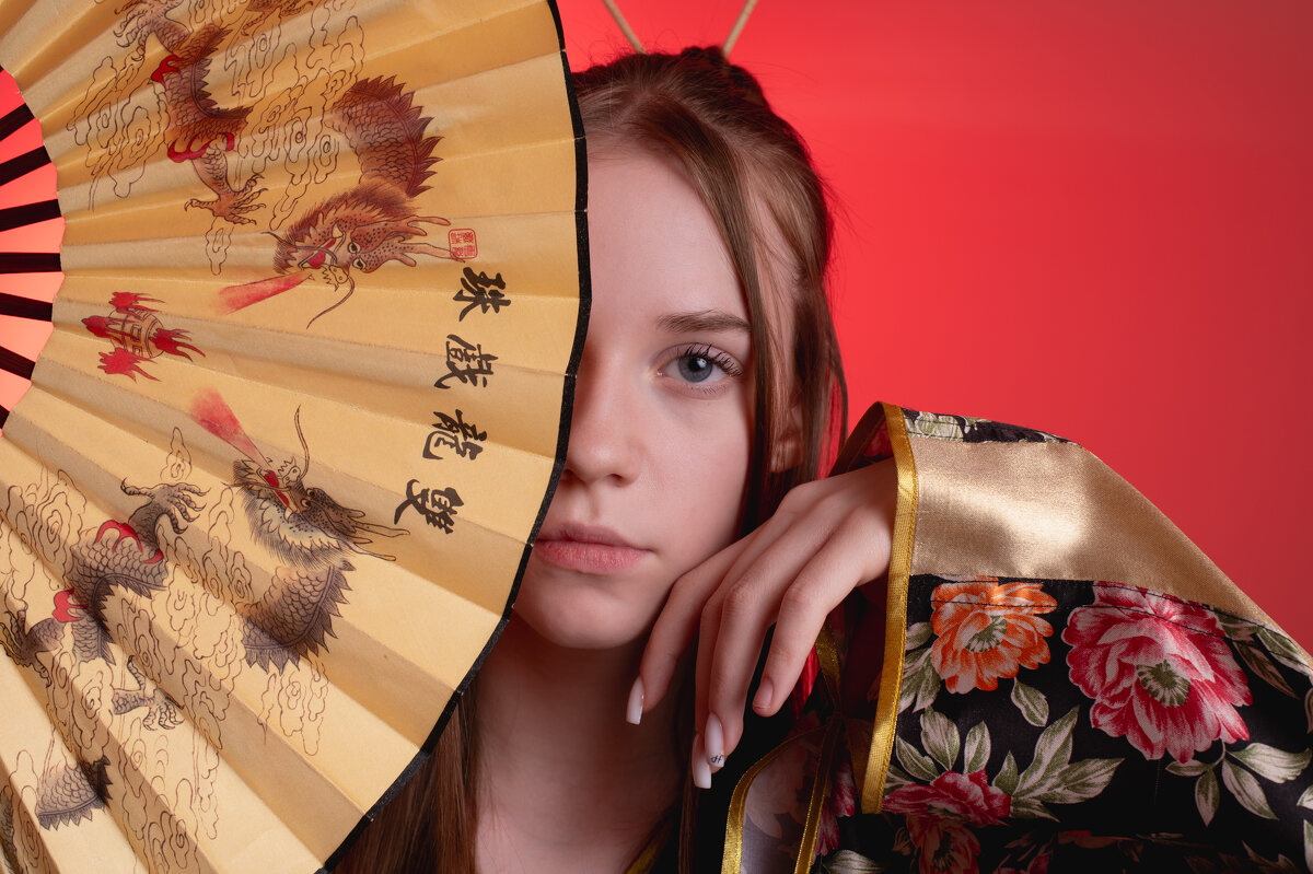 *** - Николай Чекалин