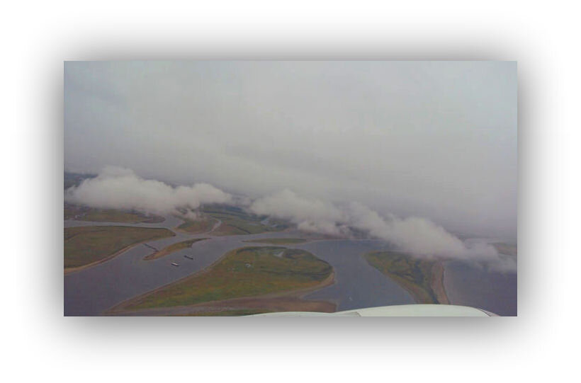 ПРОЩАЙ ЯМАЛ - Tata Wolf