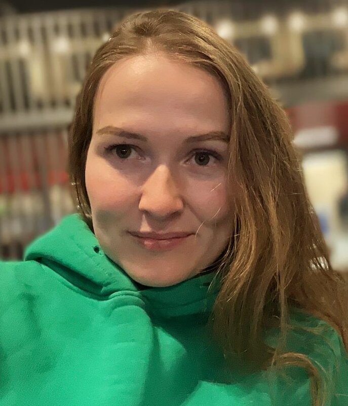 Молодость - Георгиевич 