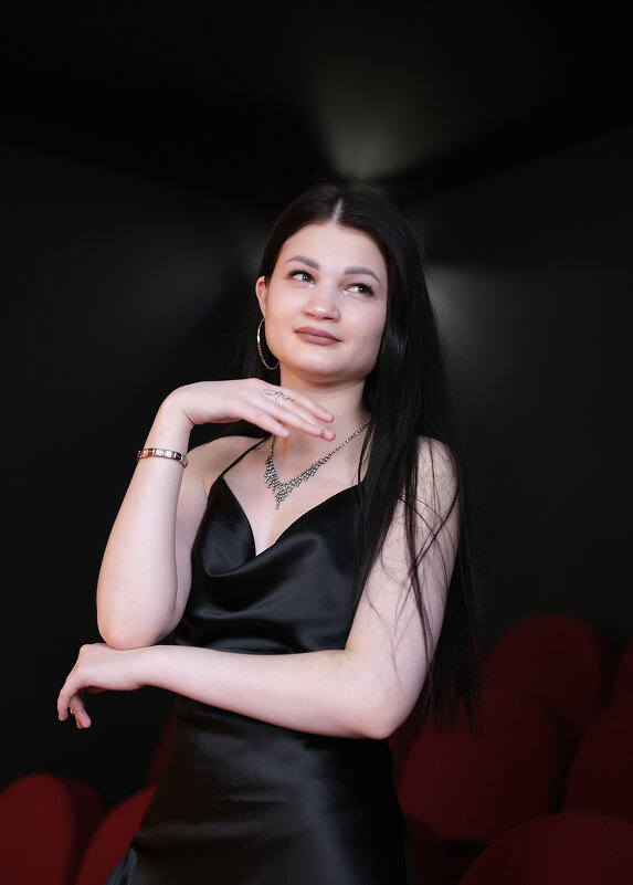 Анастасия - Dmitry i Mary S