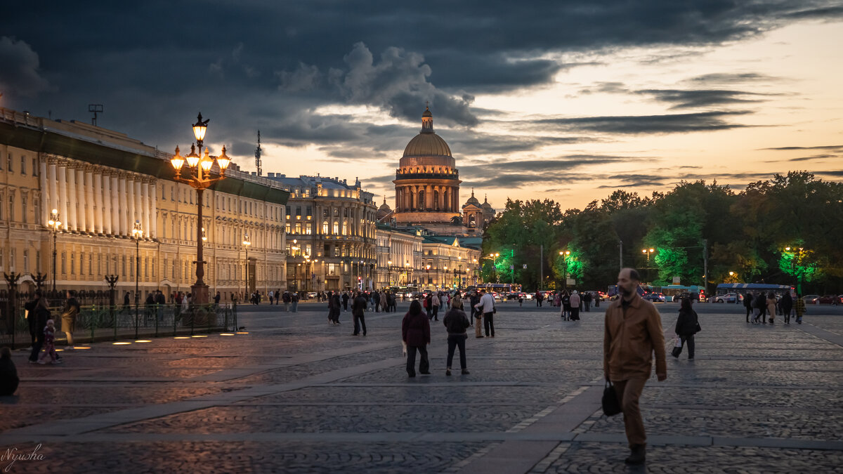 .. - Nyusha . .. - Nyusha .