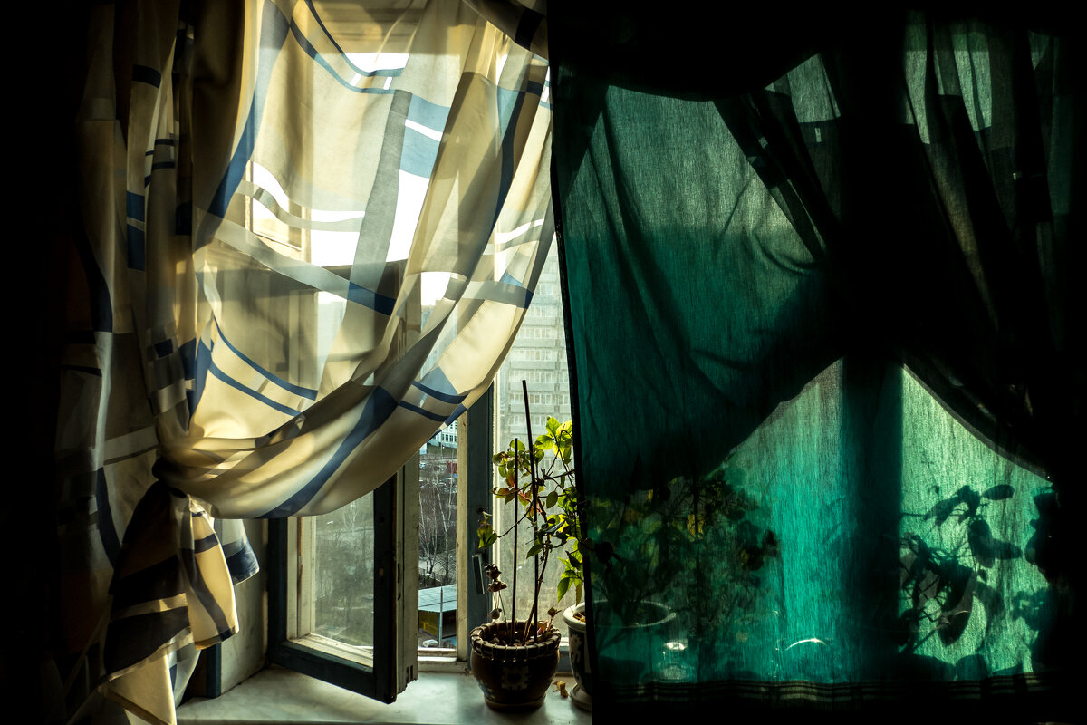 * - Сергей Полянский