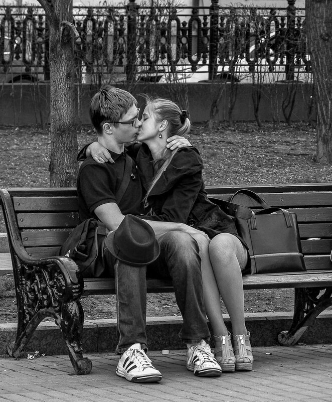 Весенние приметы - Наталья Rosenwasser