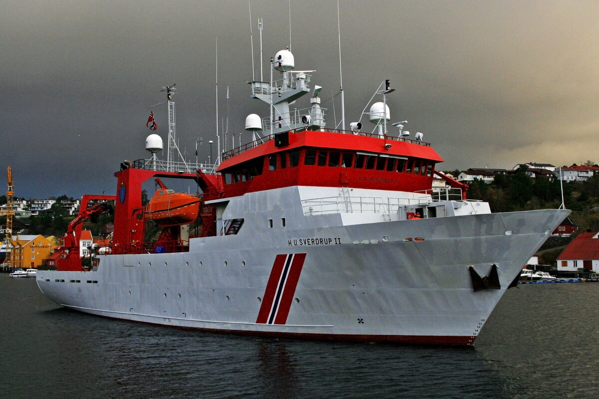 Спасатель - В.И 