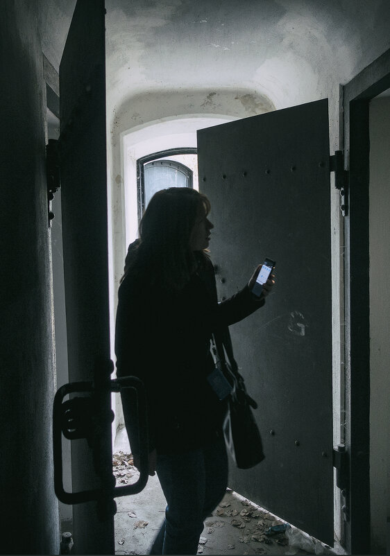 *** - Александр Русинов