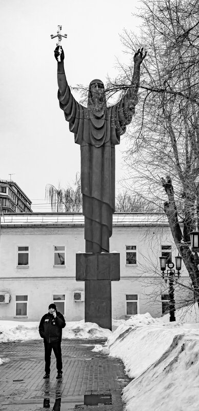 Благословеие - Николай Нестеренко