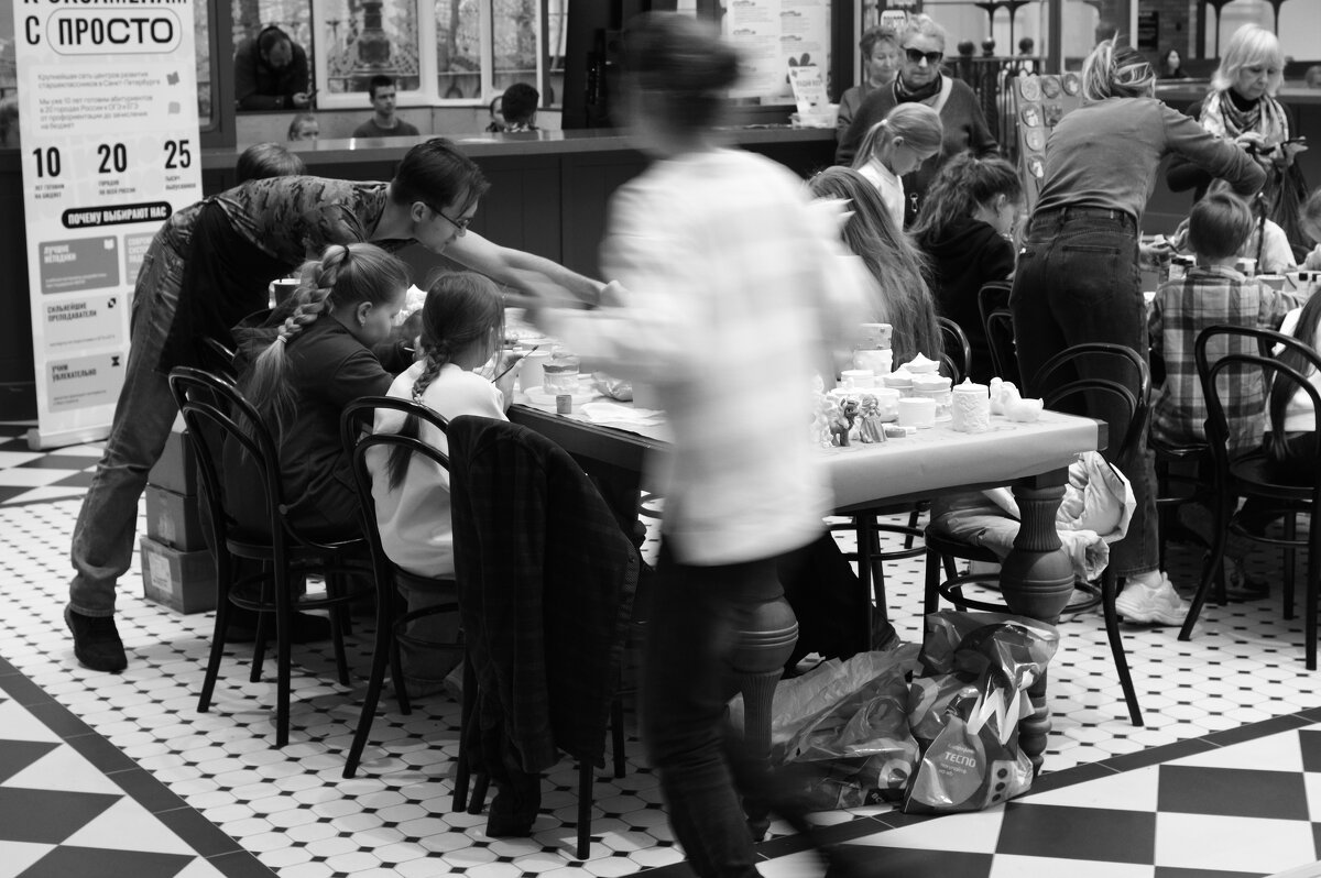 .... - Юрий Самсонов