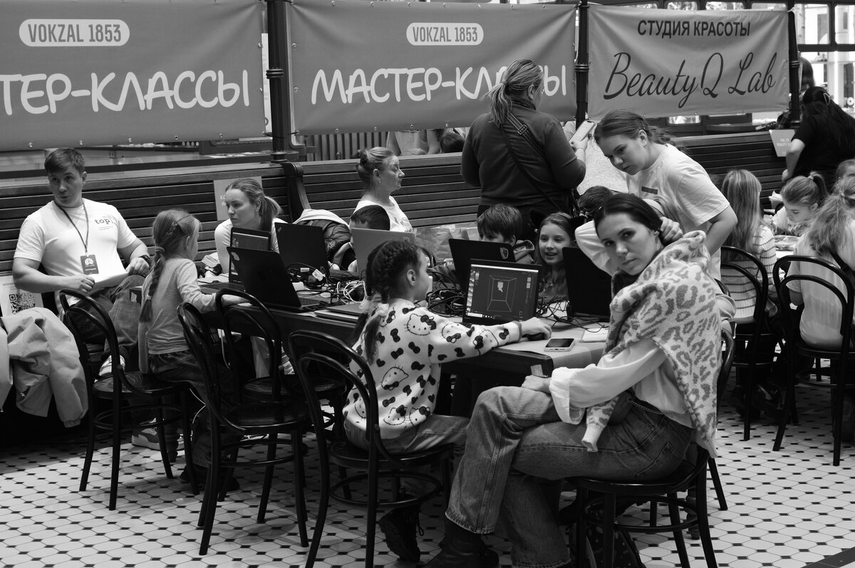 .... - Юрий Самсонов