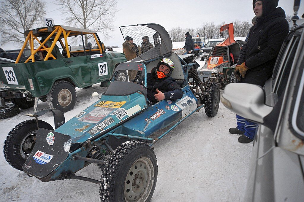 Победитель... - Владимир Хиль