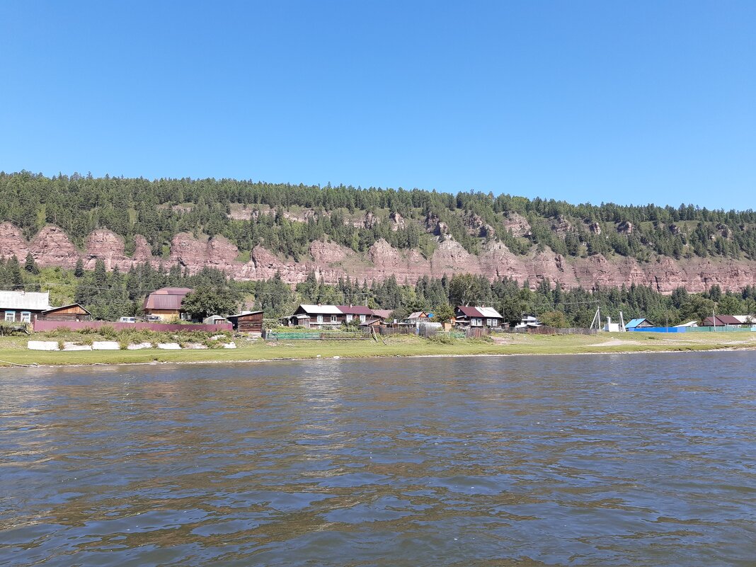 А это было летом - Галина Минчук А это было летом - Галина Минчук