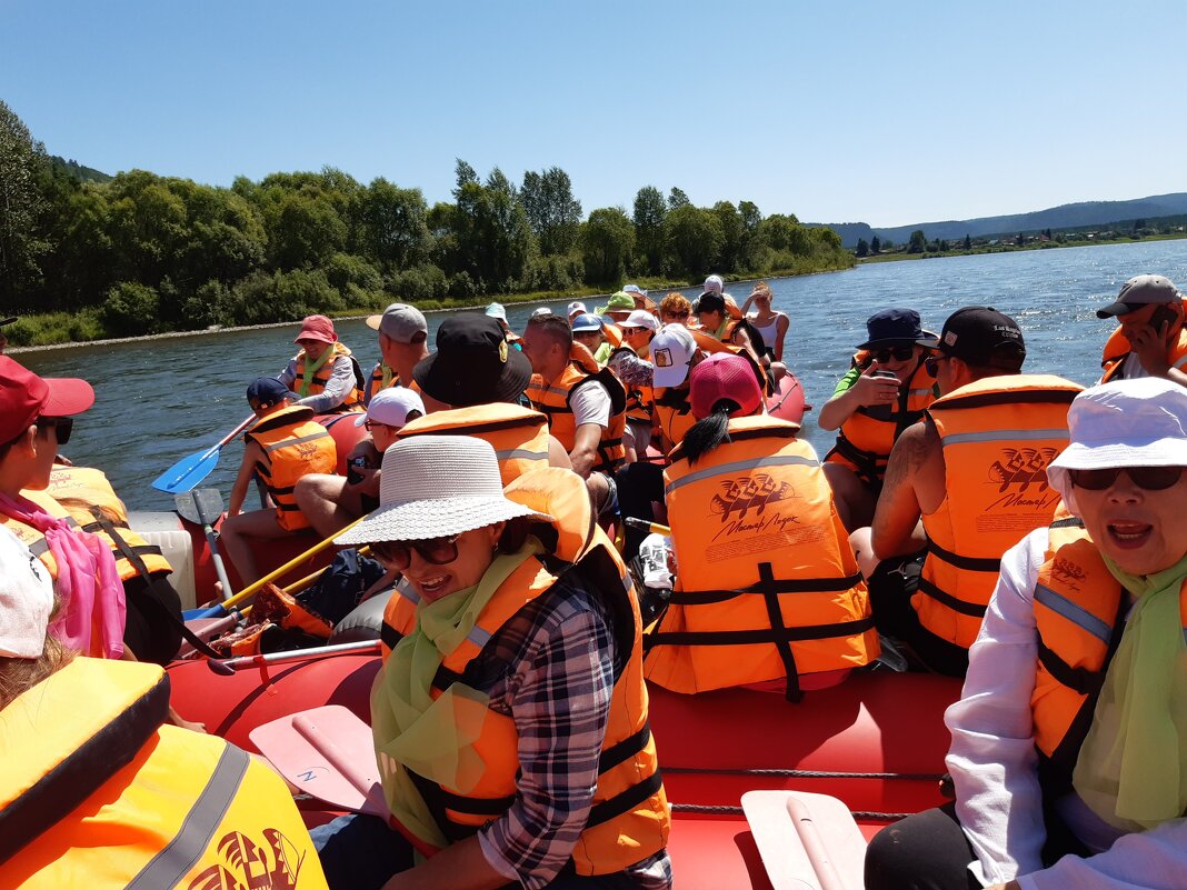 А это было летом - Галина Минчук