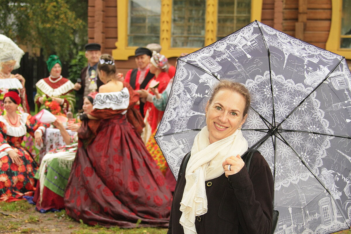 Инна - Сергей Панасюк