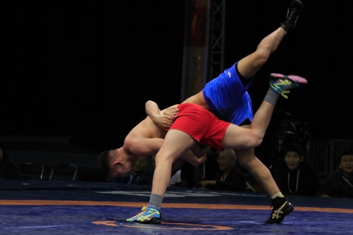 Победная атака - Александр Велигура Победная атака - Александр Велигура