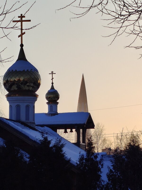 Жизнь - Андрей 