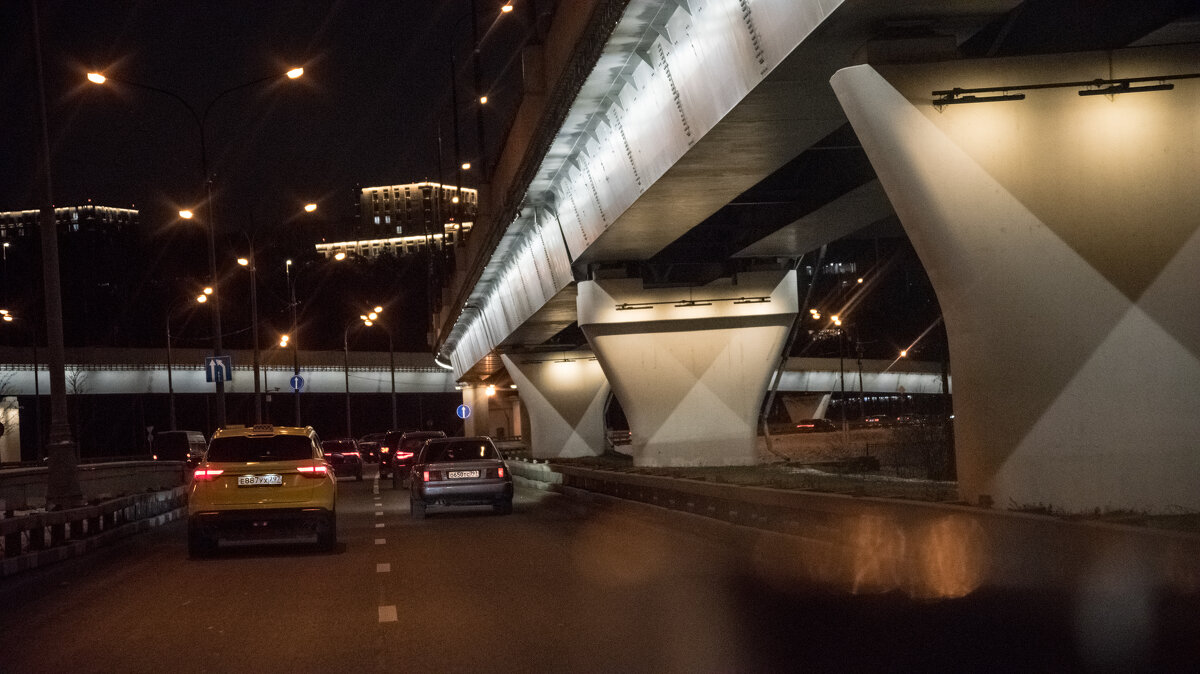 Дорога - Ольга Dolovova