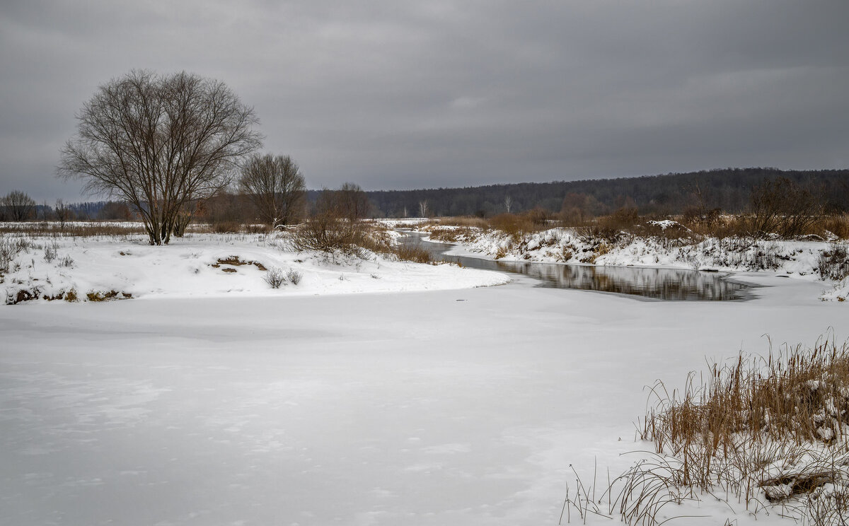Истоки ледникового - Валерий VRN