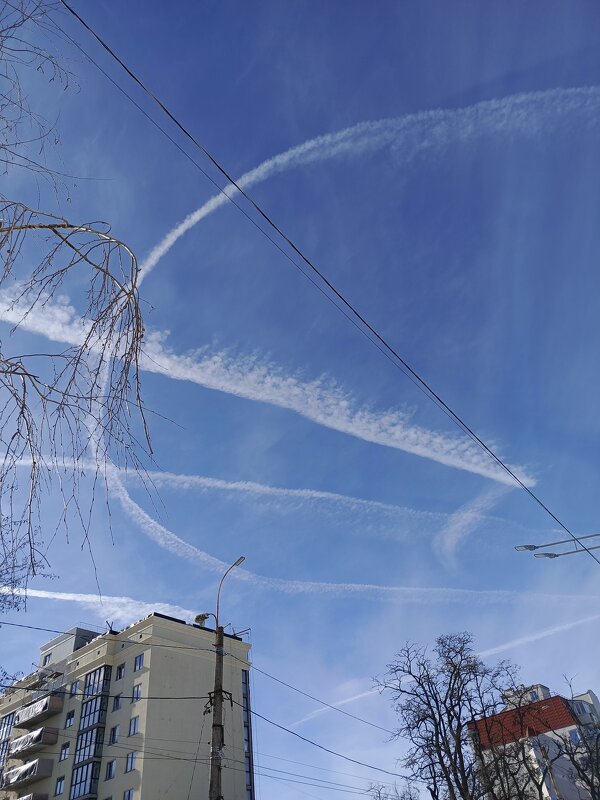 Лук в небе - Татьяна Пальчикова