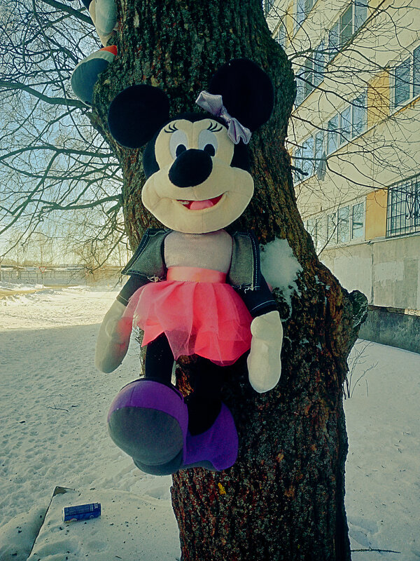 ** - Сергей Кочнев